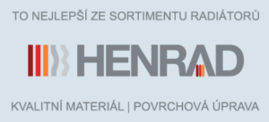 henrad radiátory