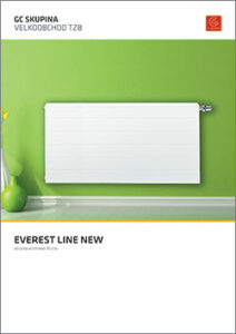 Henrad EVEREST LINE