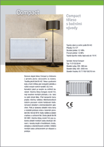 HENRAD Compact