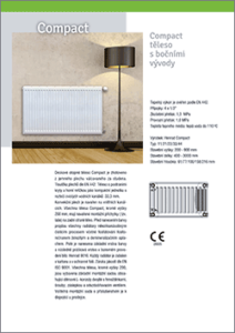 Henrad COMPACT