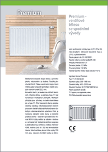 Henrad PREMIUM