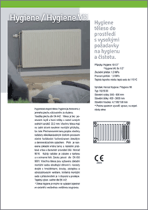 Henrad STANDARD HYGIENE