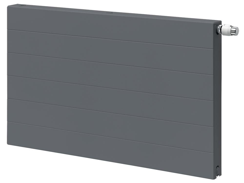 EVEREST LINE 2021 Slate Gray